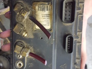 Used Dash Control Module (Stock #4460047567)) Part Image