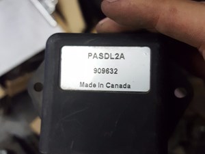 Used Dash Control Module (Stock #4460047573)) Part Image
