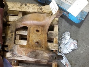 Used Engine Mount (Stock #4460049295)) Part Image