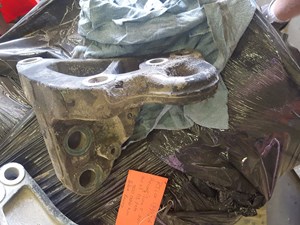 Used Engine Mount (Stock #4460047397)) Part Image
