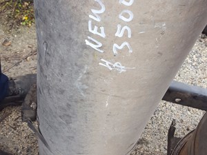 Used Miscellaneous (Stock #4460048132)) Part Image