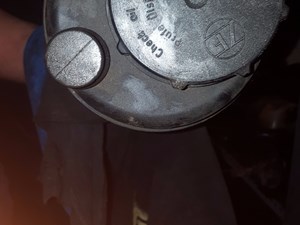 Used Power Steering Reservoir (Stock #4460047737)) Part Image