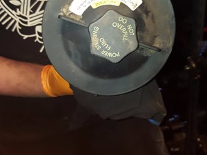 Used Power Steering Reservoir (Stock #4460047767)) Part Image