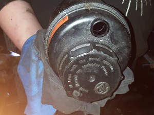 Used Power Steering Reservoir (Stock #4460047740)) Part Image
