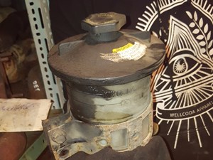 Used Power Steering Reservoir (Stock #4460047774)) Part Image