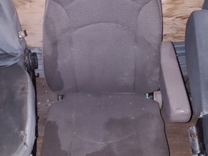 Used Seat (Stock #4460048307)) Part Image