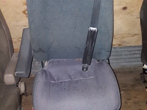 Used Seat (Stock #4460048308)) Part Image