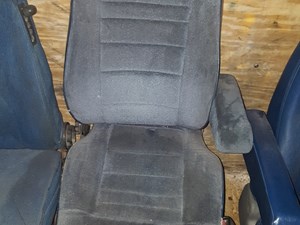 Used Seat (Stock #4460048284)) Part Image