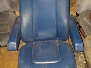 Used Seat (Stock #4460048282)) Part Image