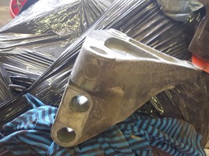 Used Engine Mount (Stock #4460047396)) Part Image