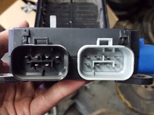 Used Miscellaneous (Stock #4460047602)) Part Image