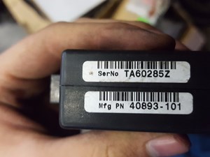 Used Miscellaneous (Stock #4460047576)) Part Image