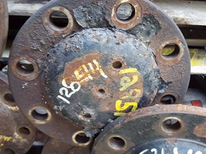 Used Eaton Axle Shaft (Stock #4460047288)) Part Image