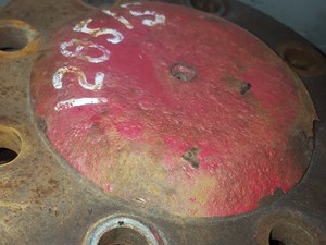 Used Eaton Axle Shaft (Stock #4460047293)) Part Image