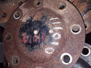 Used Eaton Axle Shaft (Stock #4460047290)) Part Image