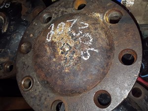Used Eaton Axle Shaft (Stock #4460047292)) Part Image