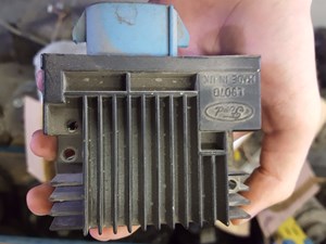 Photo of part