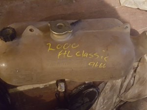Used 2000 Freightliner CLASSIC Radiator Overflow Bottle (Stock #4460048202)) Part Image