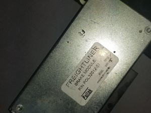 Used Freightliner M2 106 ABS ECM (Stock #4460049724)) Part Image
