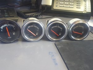 Used Freightliner Interior Misc Part (Stock #4460048354)) Part Image