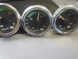 Used International Interior Misc Part (Stock #4460048347)) Part Image