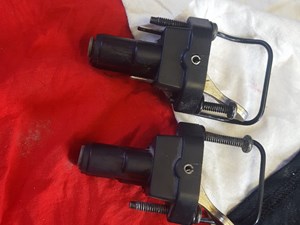 Used International Interior Misc Part (Stock #4460048370)) Part Image