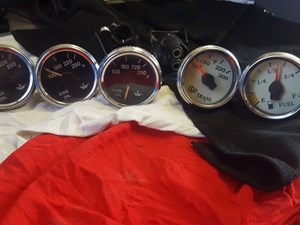 Used International Interior Misc Part (Stock #4460048369)) Part Image