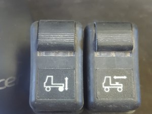 Used International Interior Misc Part (Stock #4460048357)) Part Image