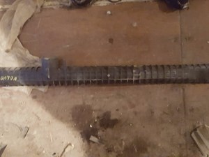 Photo of part