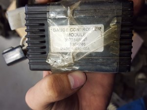 Used Dash Control Module (Stock #4460047574)) Part Image