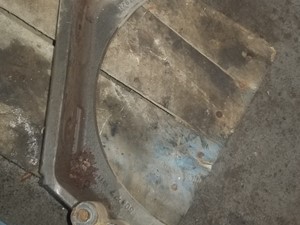 Photo of part