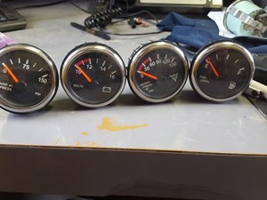 Used Western Star Interior Misc Part (Stock #4460048363)) Part Image