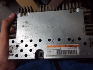 Used ABS ECM (Stock #4460047589)) Part Image