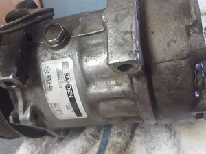 Used Air Compressor (Stock #4460048091)) Part Image