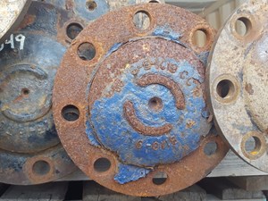 Used Meritor/Rockwell Axle Shaft (Stock #4460048151)) Part Image