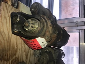 Used Starter (Stock #91-01-4307)) Part Image