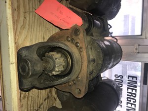 Used Starter (Stock #3702)) Part Image