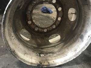 Used Tire (Stock #4460049777)) Part Image