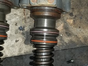 Photo of part