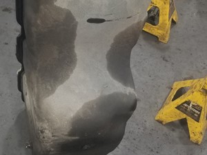 Photo of part