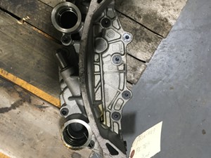 Used PACCAR MX13 Oil Pump (Stock #4460049829)) Part Image