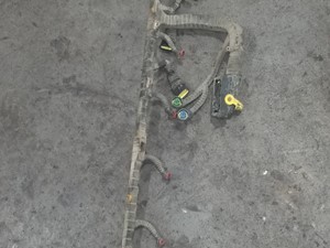 Used PACCAR MX13 Wiring Harness (Stock #4460049725)) Part Image