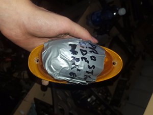 Used PROSTAR Miscellaneous (Stock #4460047973)) Part Image