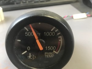 Photo of part