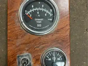 Photo of part