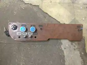 Used Peterbilt Dash Ass'y (Stock #17-04240-1200)) Part Image
