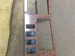 Used Peterbilt Dash Ass'y (Stock #17-05034M002)) Part Image