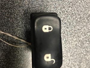 Used Peterbilt Door Window Regulator (Stock #2332)) Part Image