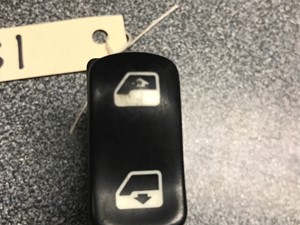 Used Peterbilt Door Window Regulator (Stock #22681)) Part Image