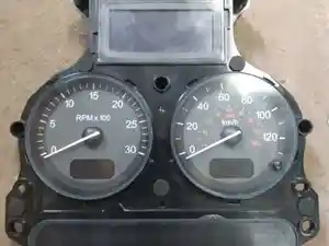 Photo of part